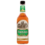 Yukon Jack Apple Whiskey