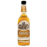Yukon Jack Honey Whiskey