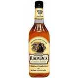 Yukon Jack Liqueur