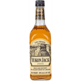 Yukon Jack Liqueur