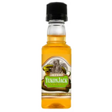 Yukon Jack Snakebite Liqueur
