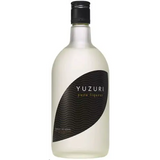 Yuzuri Liqueur Yuzu
