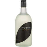 Yuzuri Yuzu Liqueur.6