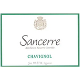 Yves Martin Sancerre Chavignol Blanc