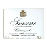 Yves Martin Sancerre Chavignol Rouge