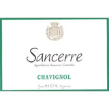 Yves Martin Sancerre Chavignol