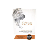 Z. Alexander Brown Cabernet Sauvignon Ole Smoky Whiskey Barrel Aged California