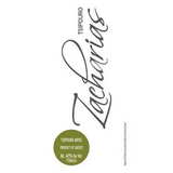 Zacharias Tsipouro Anise