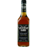 Zackariah Harris Straight Bourbon Whiskey