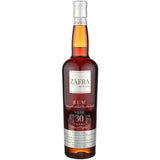 Zafra Aged Rum Master Series Limited Edition 30 Years