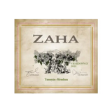 ZaHa Chardonnay