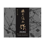 Zaku kaizan-Ittekisui Junmai Daiginjo