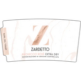 Zardetto Prosecco Rose