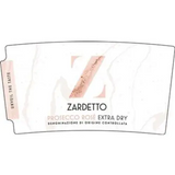 Zardetto Prosecco Rose Extra Dry