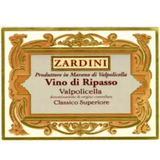 Zardini Valpolicella Classico Superiore