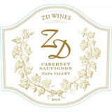 ZD Wines Cabernet Sauvignon