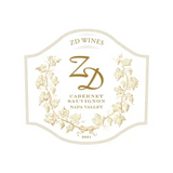 ZD Wines Napa Valley Cabernet Sauvignon
