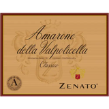 Zenato Amarone della Valpolicella Classico