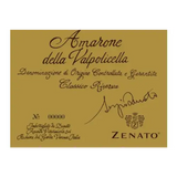 Zenato Amarone della Valpolicella Classico Riserva