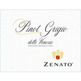 Zenato Delle Venezie Pinot Grigio