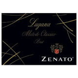 Zenato Lugana Brut Metodo Classico