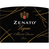 Zenato Lugana Brut Metodo Classico