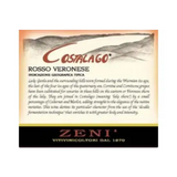 Zeni Costalago Rosso Veronese