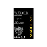 Zeni Marogne Valpolicella Superiore Ripasso DOC