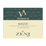 Zeni Soave Classico Vigne Alte