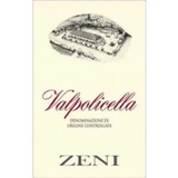 Zeni Valpolicella Ripasso