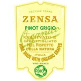 Zensa Puglia Pinot Grigio