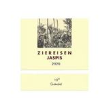Ziereisen Badischer Landwein Gutedel Jaspis 10^4