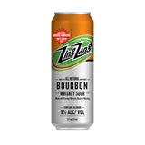 Zing Zang Bourbon Whiskey Sour