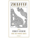 Ziobaffa Pinot Grigio