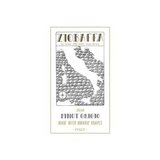Ziobaffa Pinot Grigio Terre Siciliane IGT