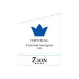 Zion Imperial Cabernet Sauvignon