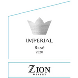 Zion Imperial Rose