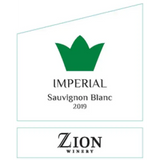 Zion Imperial Sauvignon Blanc