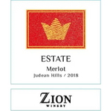 Zion Merlot Estate