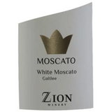 Zion Moscato