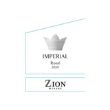 Zion Winery Imperial Rose
