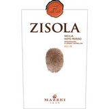 Zisola Noto Rosso Nero d’Avola 2016