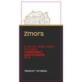 Zmora Cabernet Sauvignon