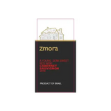 Zmora Dan Cabernet Sauvignon A Young Semi Sweet