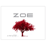 Zoe Red Wine