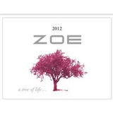 Zoe Rose Wine