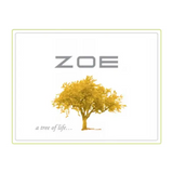 Zoe White Wine