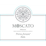 Zonin Primo Amore Moscato