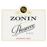 Zonin Prosecco Brut