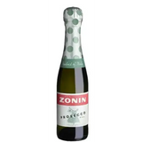 Zonin Prosecco Brut Mini Sparkling